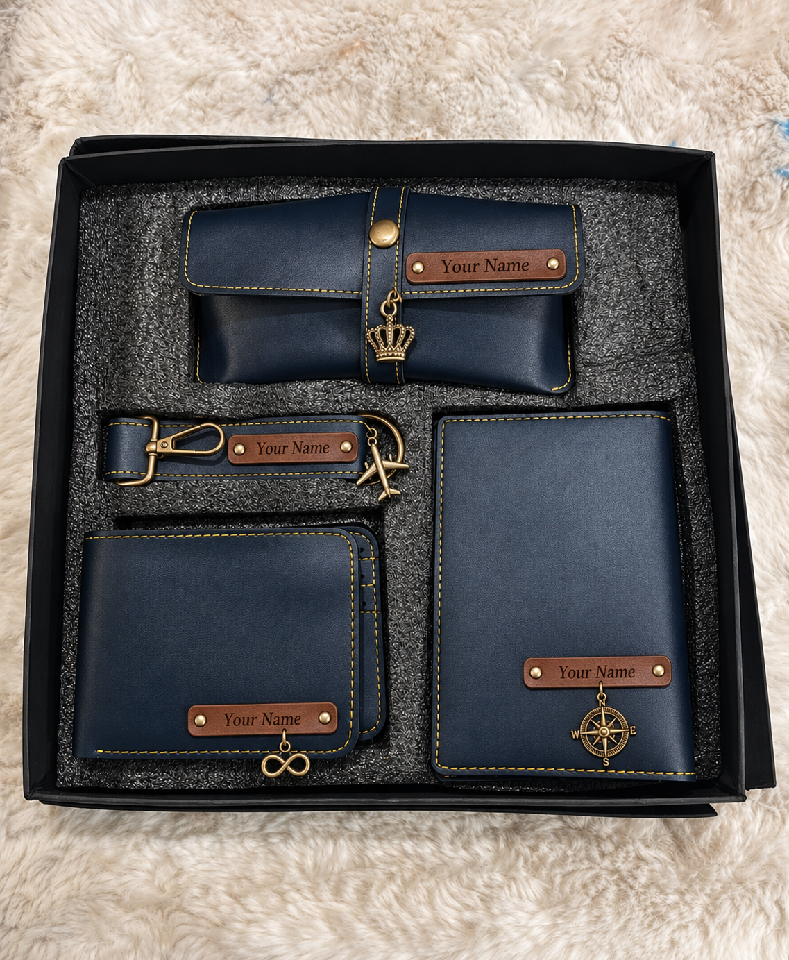 Midnight Luxe - view 1