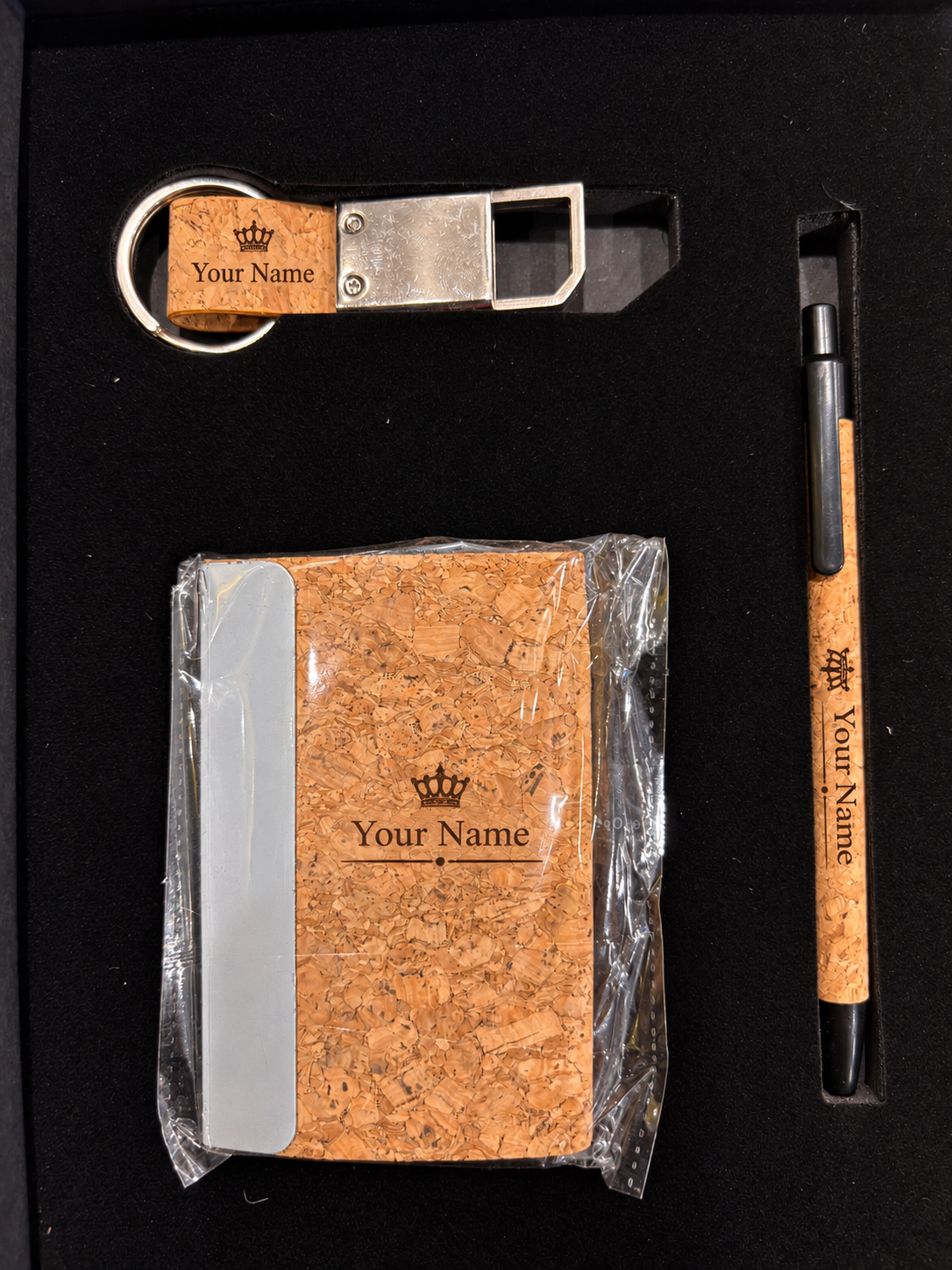 CorkCraft Gift Set - view 2