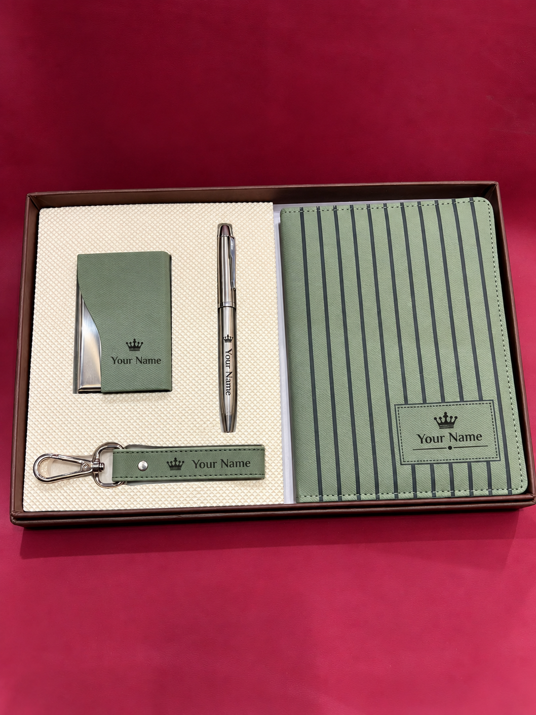 Personal Luxe Gift Set - view 1