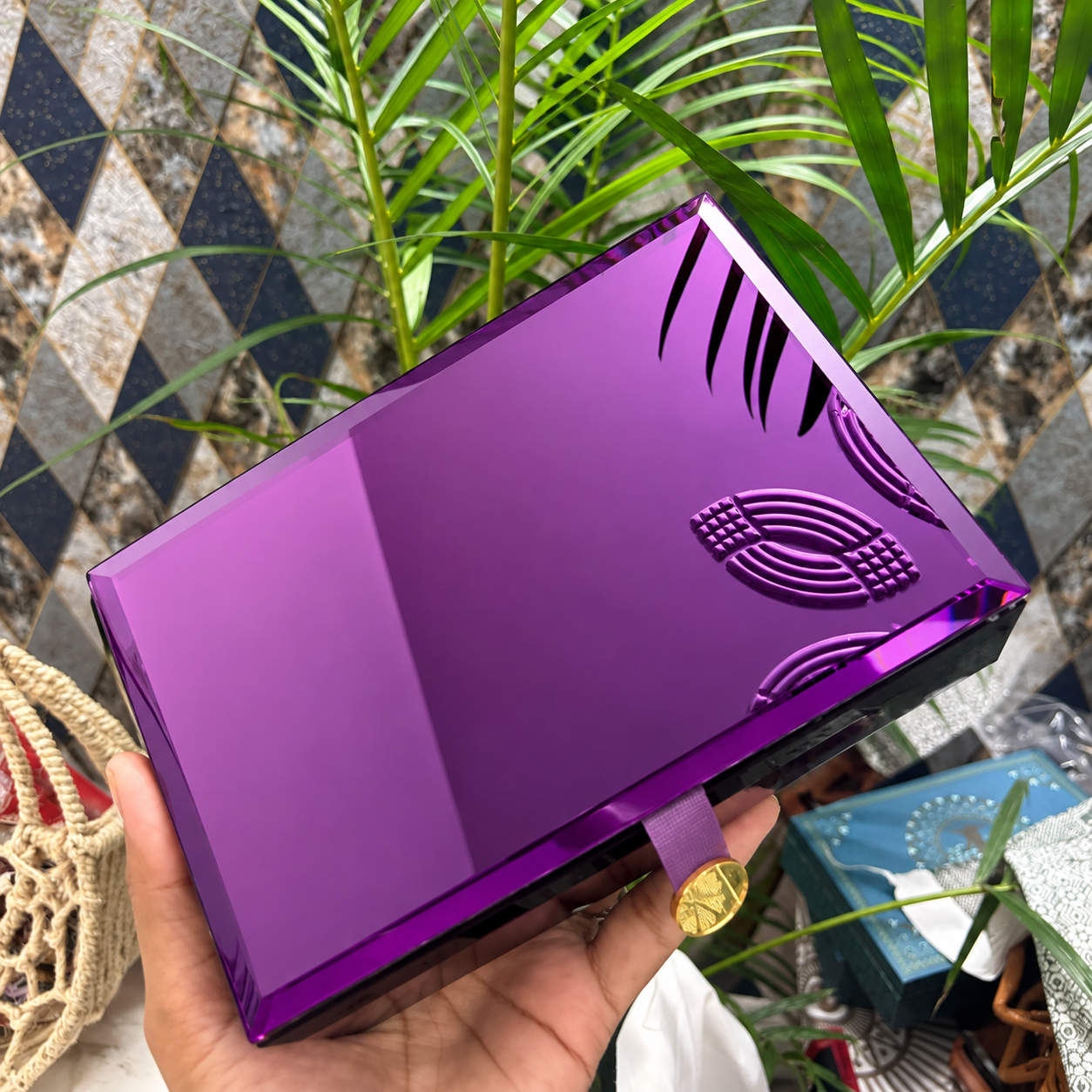 Cash Gift Box - view 1