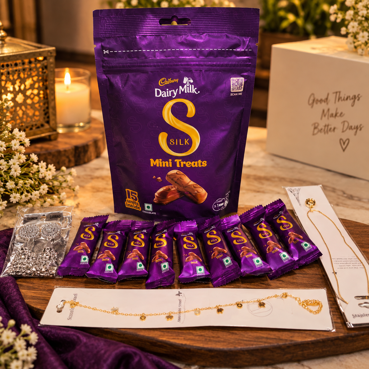 🍫 Mystery Box – Vairent 01 - view 1
