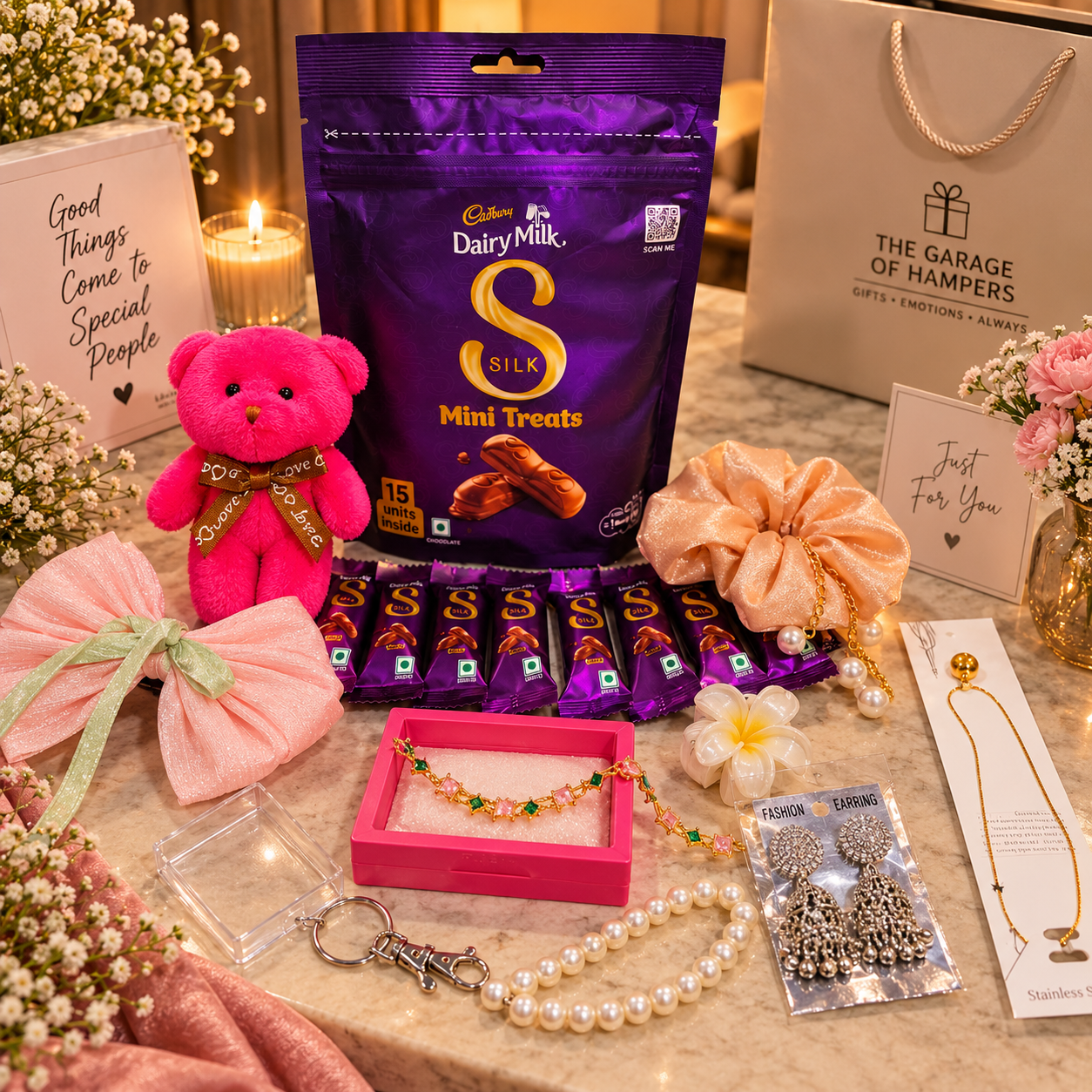 🍫 Mystery Box – Vairent 04 - view 1