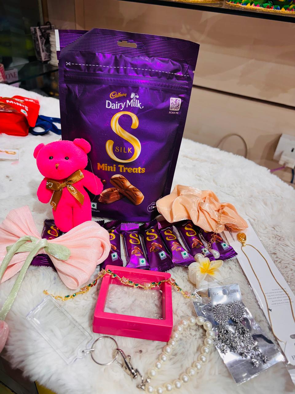 🍫 Mystery Box – Vairent 04 - view 2