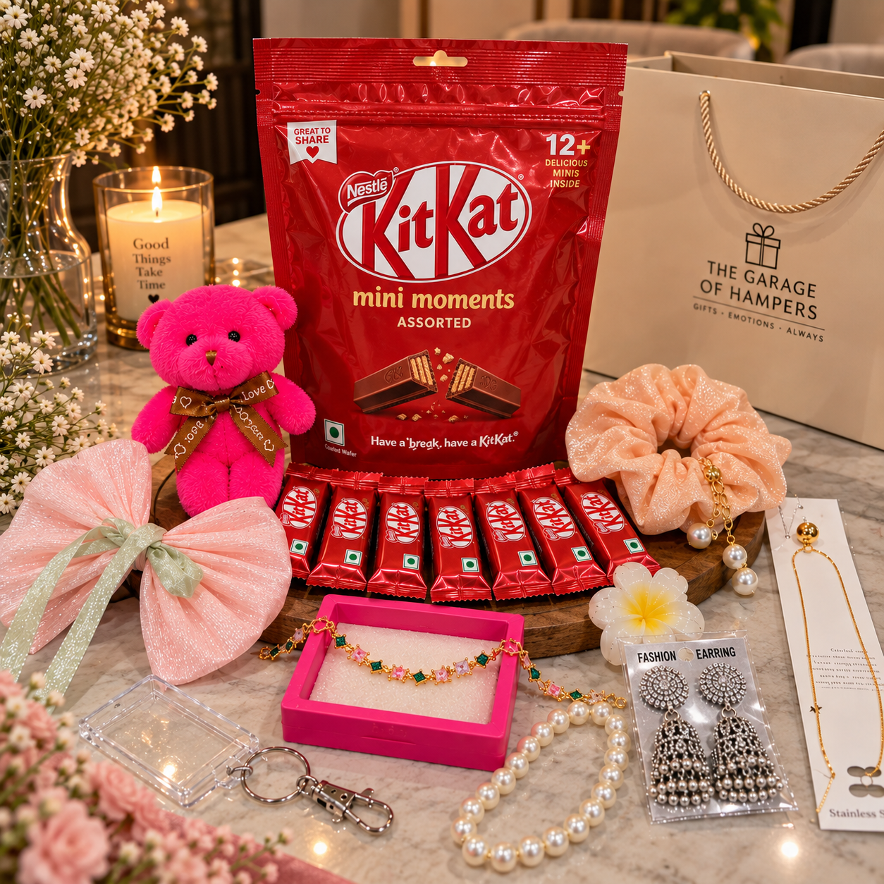KitKat Mystery Varient-01 - view 1